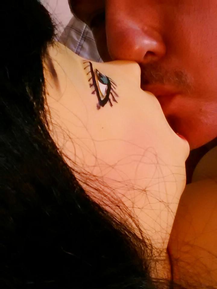 7P Loving My Doll