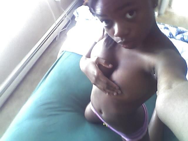 9P My friend naked