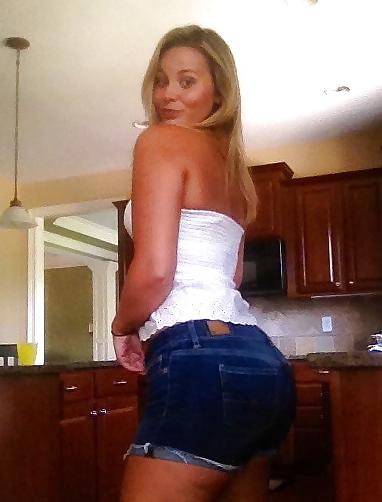 18P PAWG Olivia Jensen