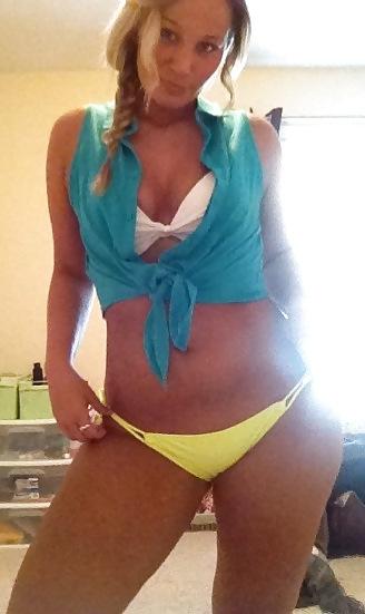 18P PAWG Olivia Jensen