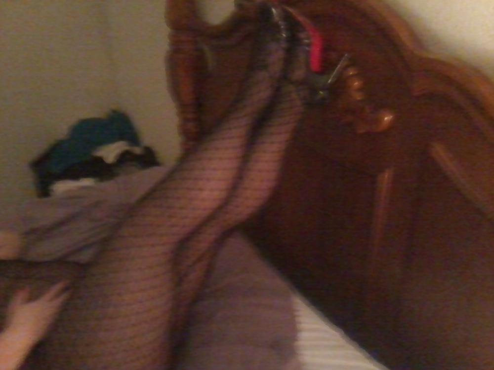 5P Body Stocking Saturday