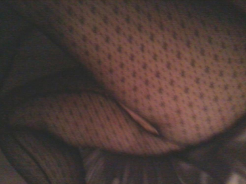 5P Body Stocking Saturday