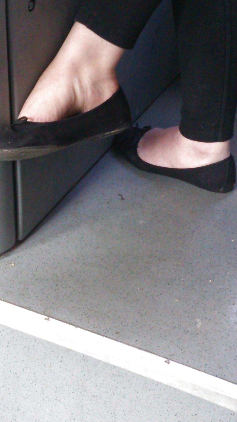 12P Feet in the city: Part 14