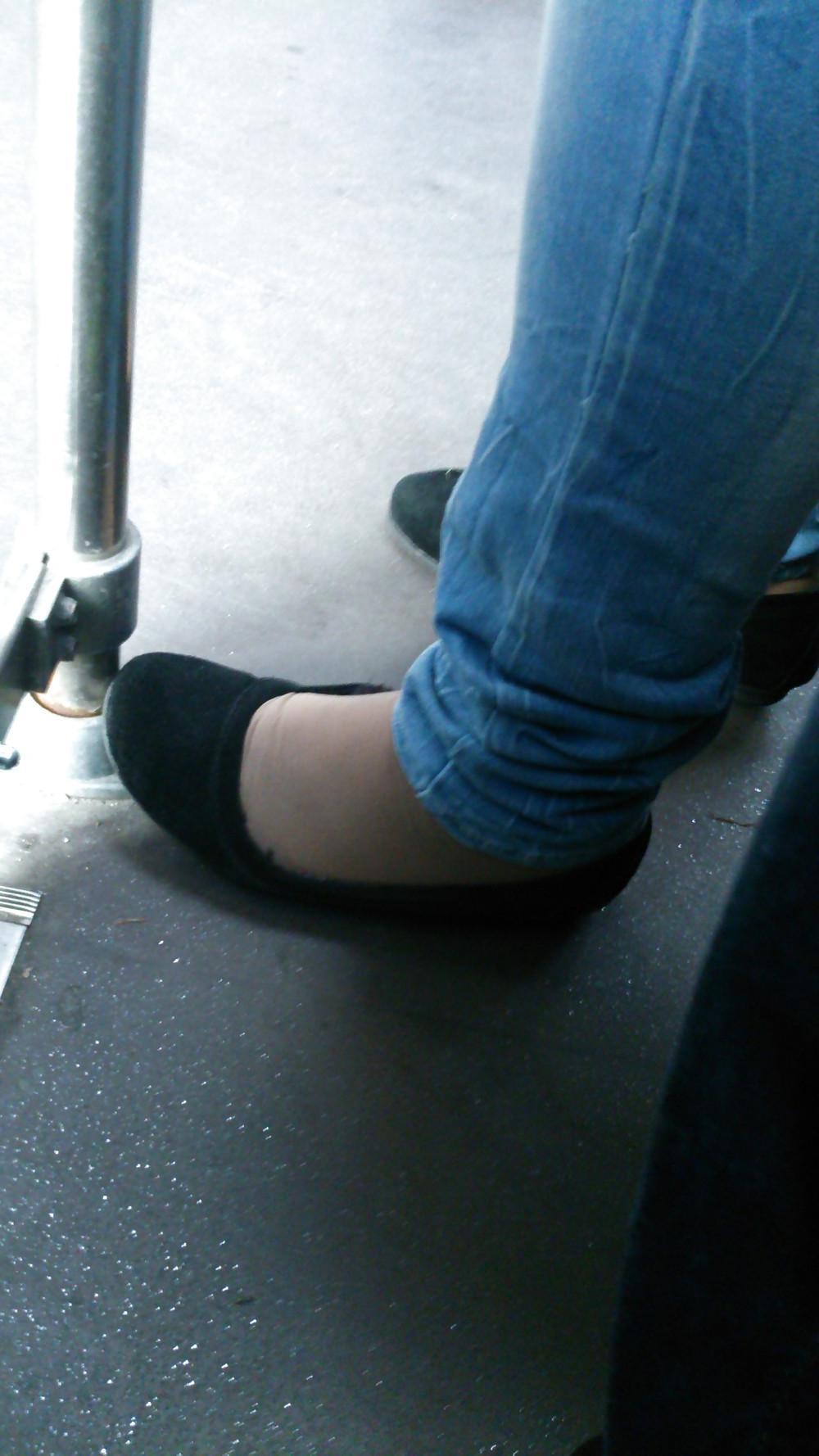 12P Feet in the city: Part 14