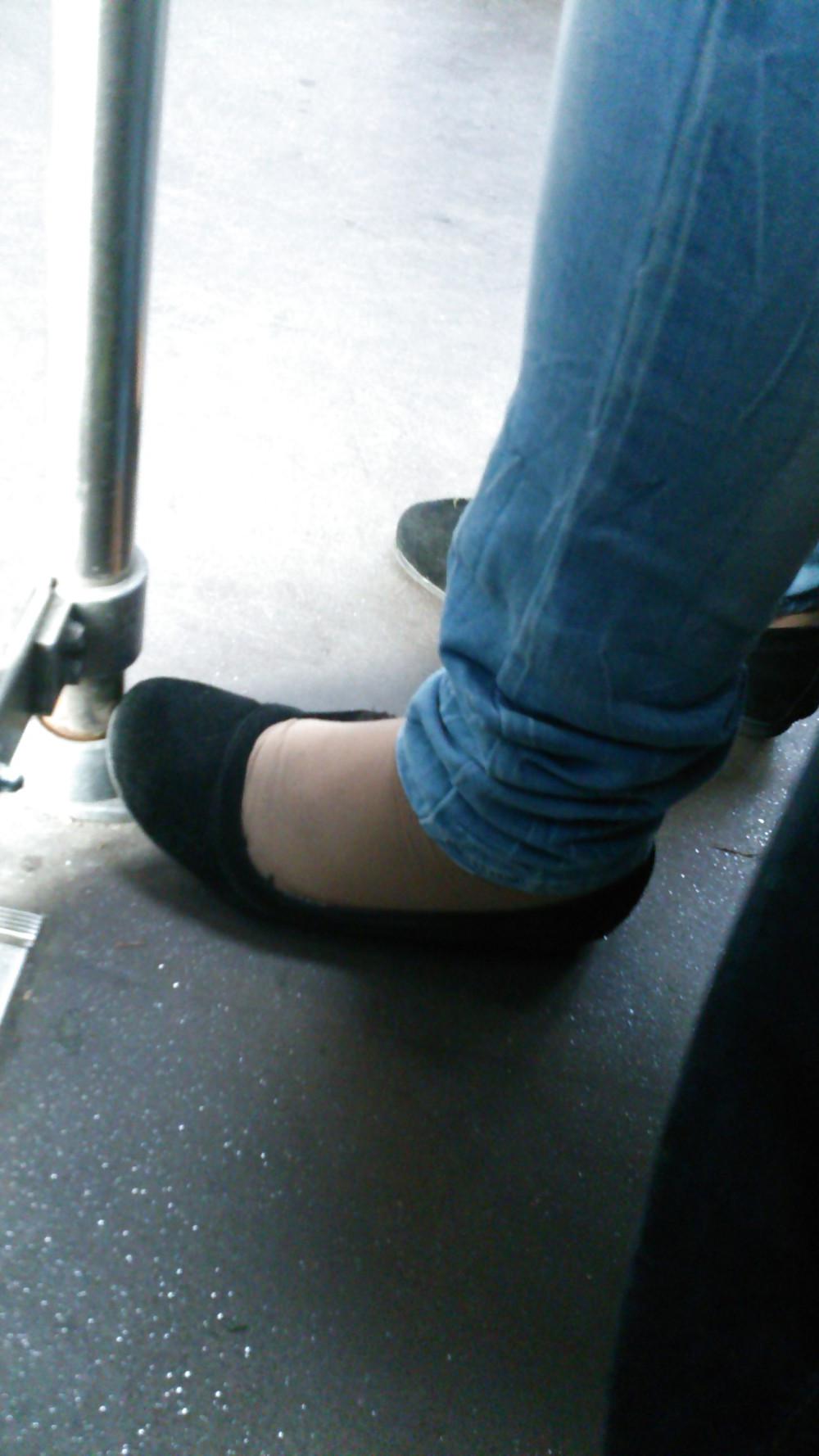 12P Feet in the city: Part 14