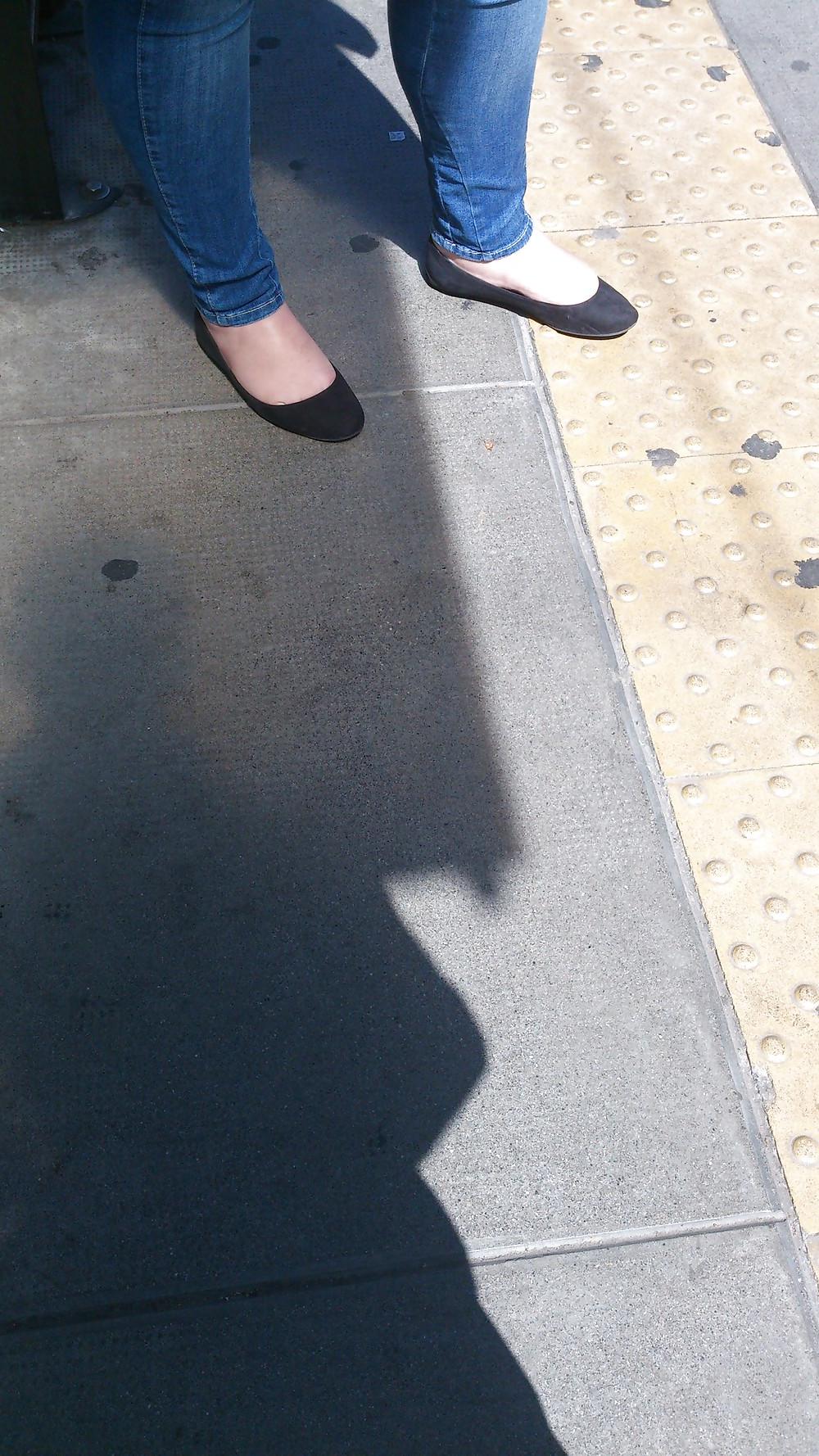12P Feet in the city: Part 14