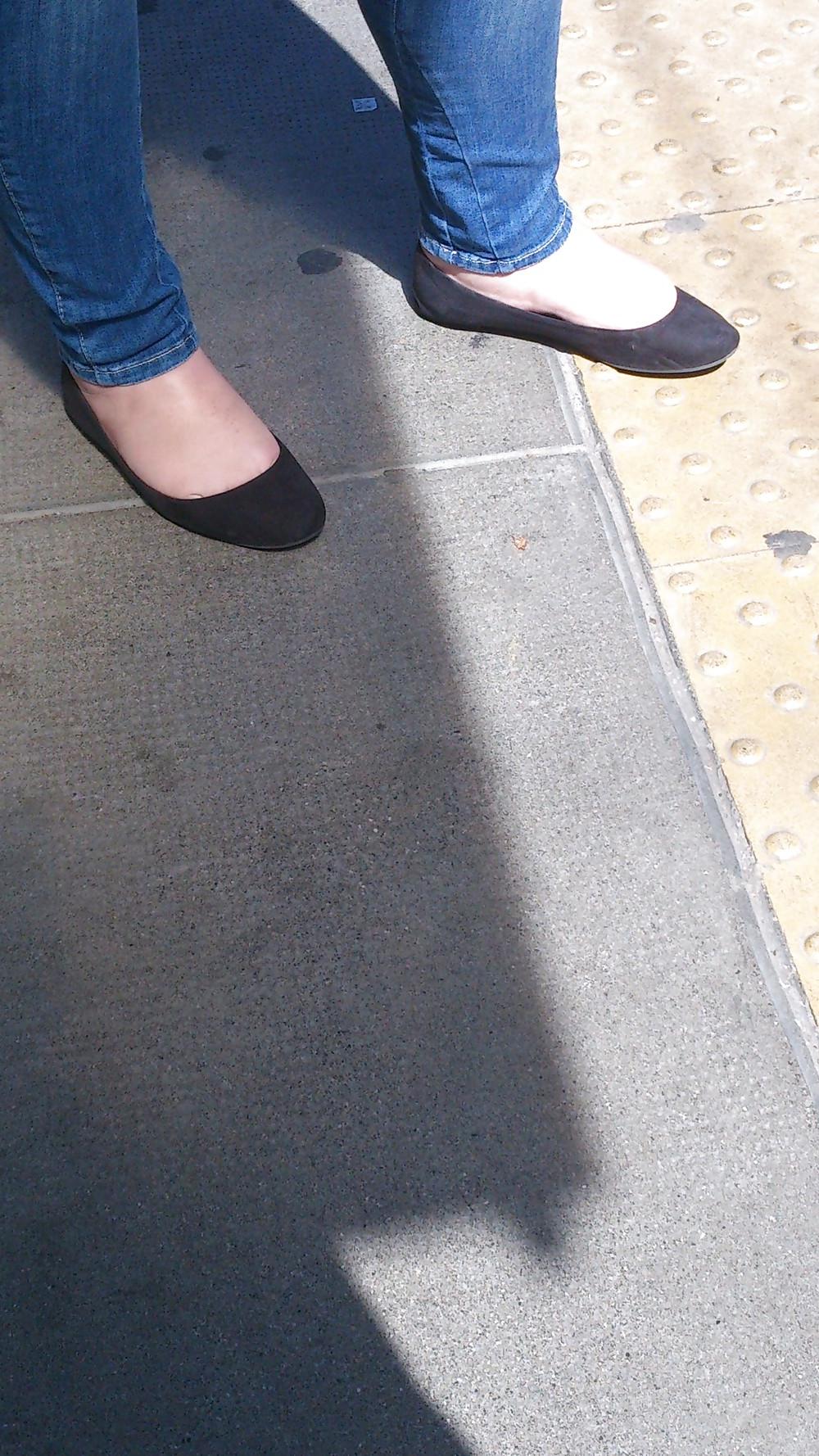 12P Feet in the city: Part 14
