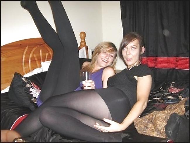 25P Pantyhose mix 36