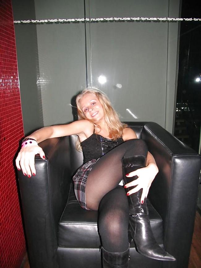 25P Pantyhose mix 36