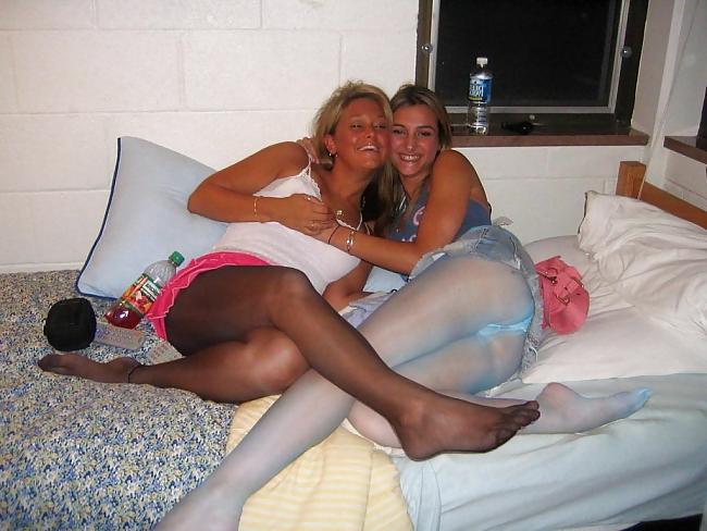 25P Pantyhose mix 36