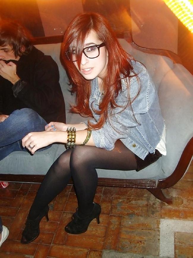 25P Pantyhose mix 36