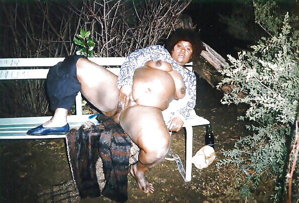 13P The Park Bench