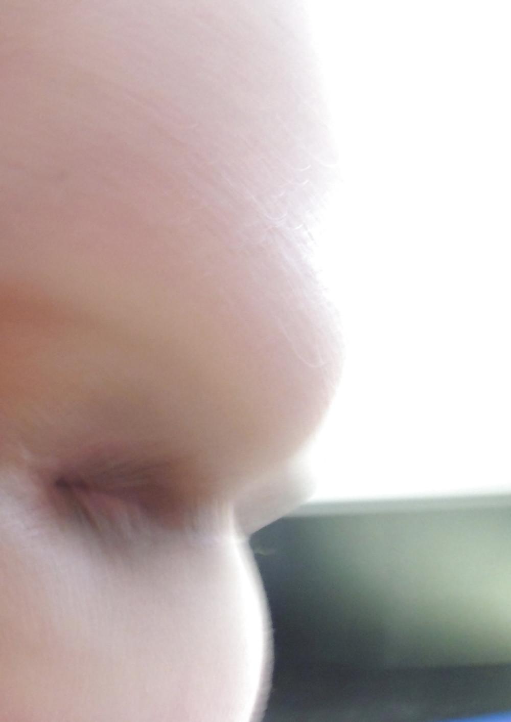 12P Amandas teen butthole