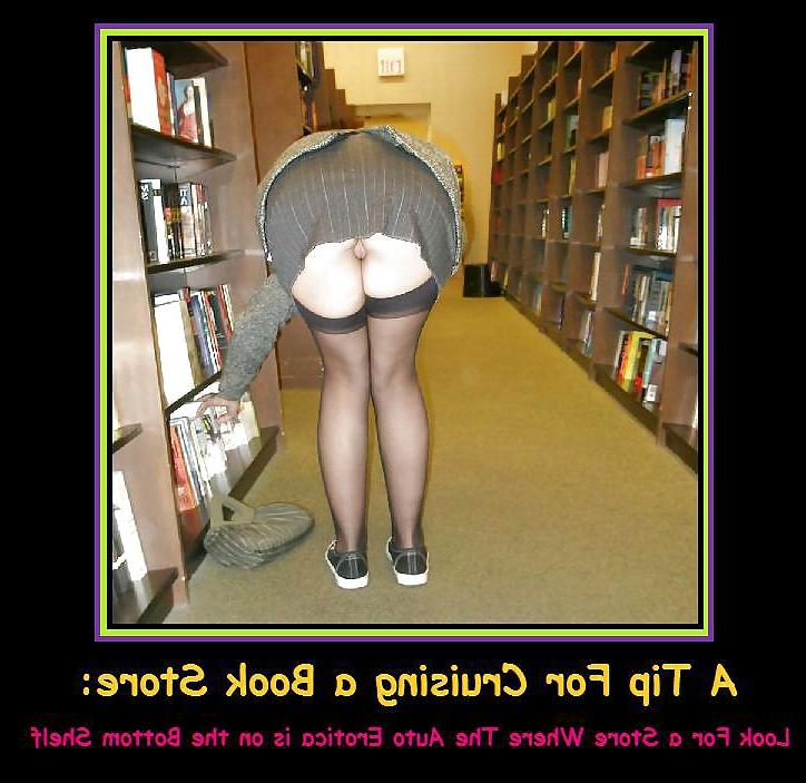 20P Funny Sexy Captioned Pictures & Posters CCXXXVI 52113