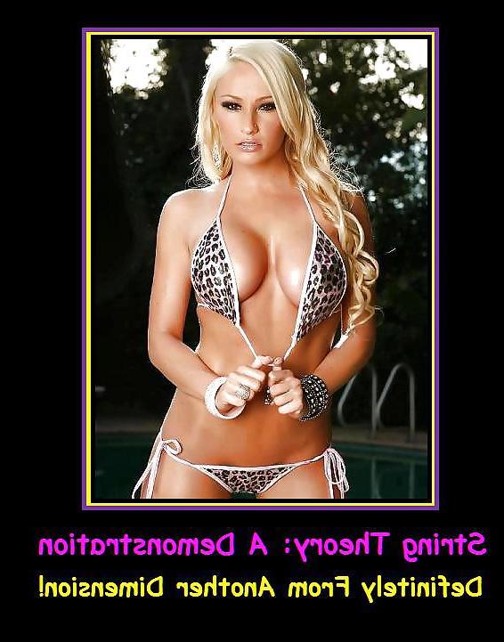 20P Funny Sexy Captioned Pictures & Posters CCXXXVI 52113