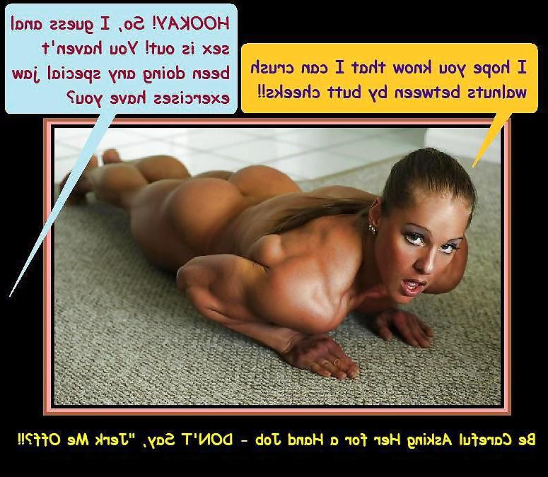 20P Funny Sexy Captioned Pictures & Posters CCXXXVI 52113