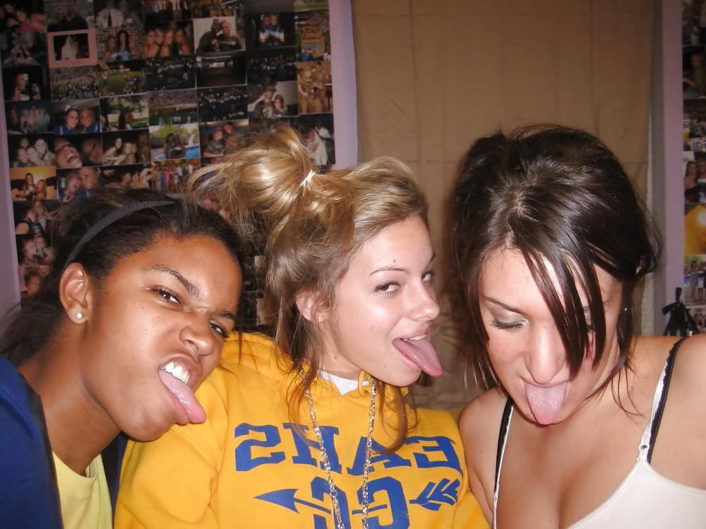 8P Teens' Wax Party