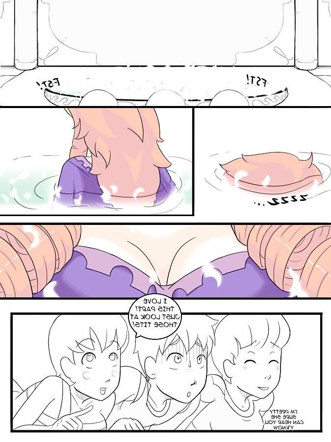25P Temple of the Morning Wood