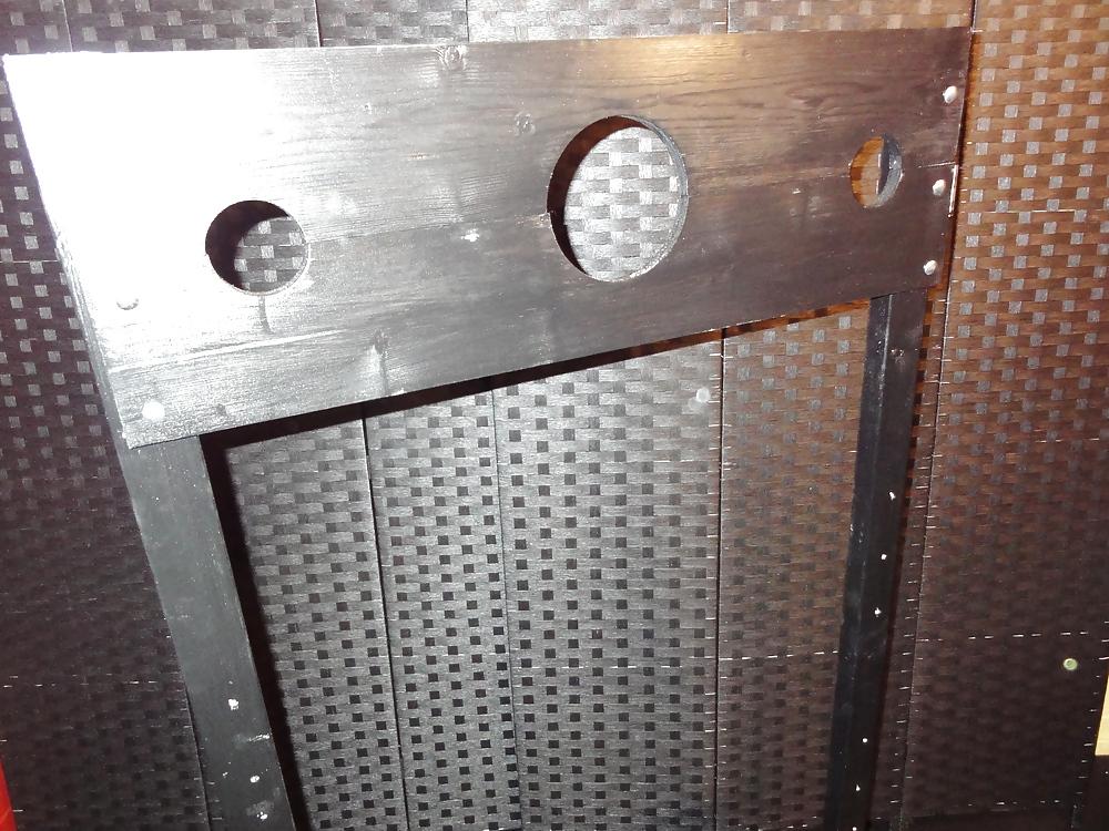 23P 2.3.13 Pics From Our new Dungeon