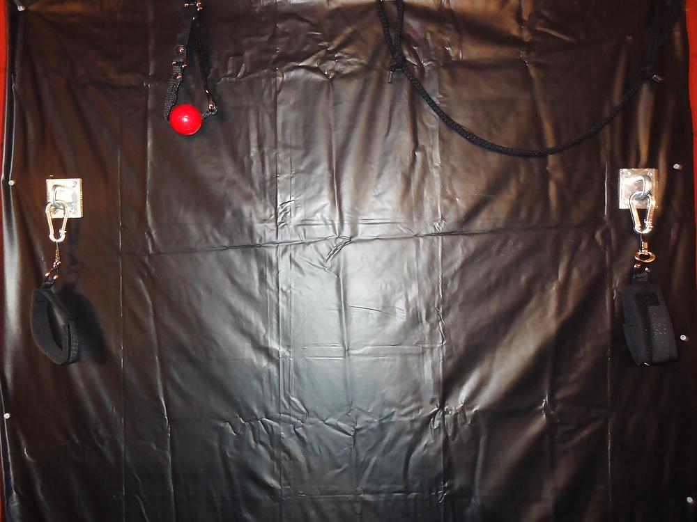 23P 2.3.13 Pics From Our new Dungeon