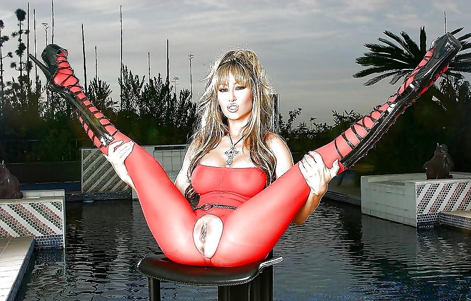 25P Bodystocking 2