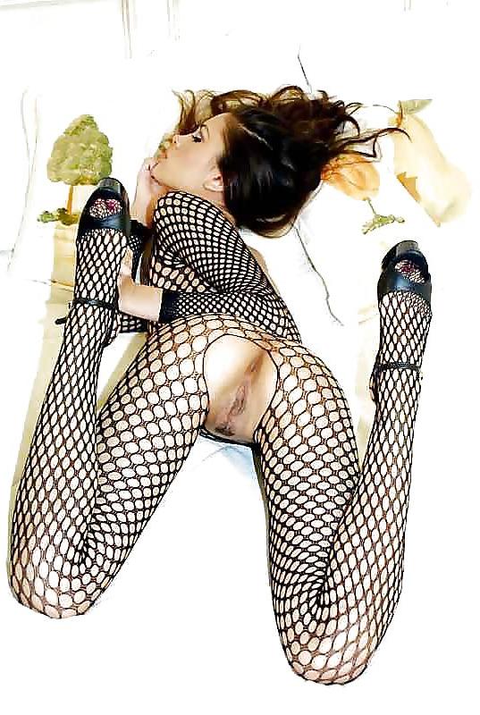 25P Bodystocking 2