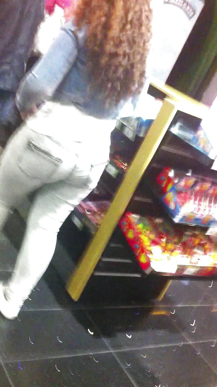 10P Teens big ass
