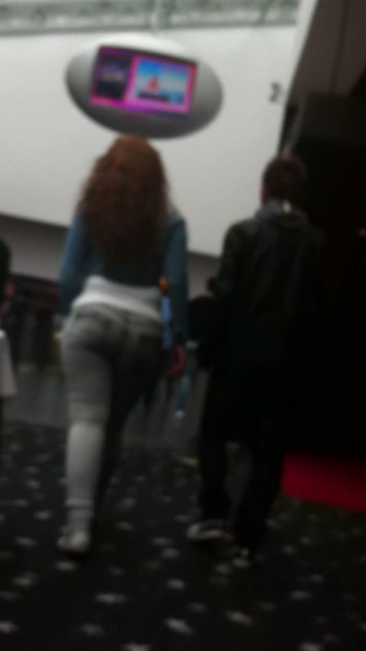 10P Teens big ass
