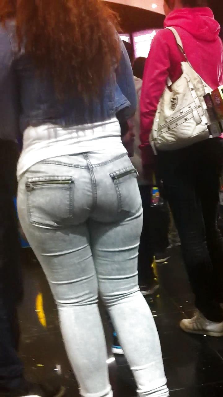 10P Teens big ass