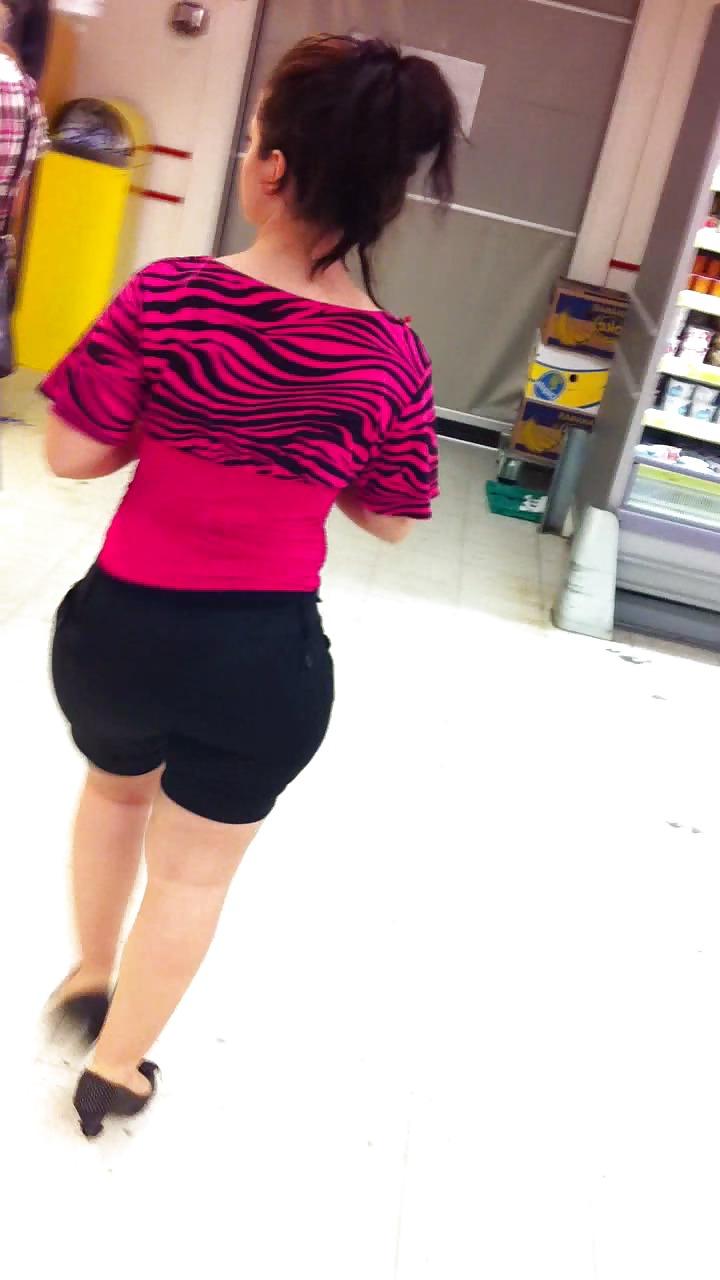 10P Teens big ass
