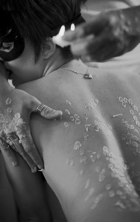 16P Dominance and submission 23