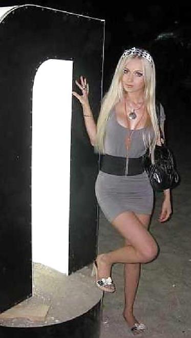 10P Dutch girl: Marijke