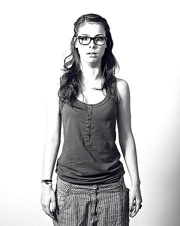 12P Lena Meyer-Landrut  GEIL ODER????