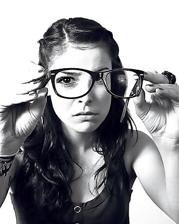 12P Lena Meyer-Landrut  GEIL ODER????