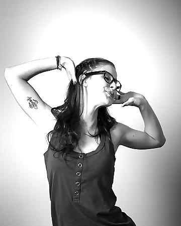 12P Lena Meyer-Landrut  GEIL ODER????