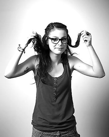 12P Lena Meyer-Landrut  GEIL ODER????