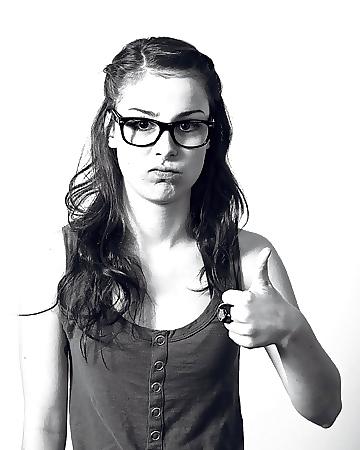 12P Lena Meyer-Landrut  GEIL ODER????