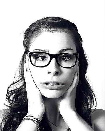12P Lena Meyer-Landrut  GEIL ODER????