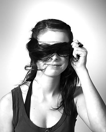 12P Lena Meyer-Landrut  GEIL ODER????