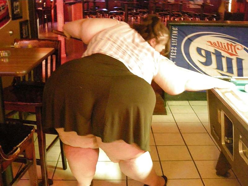 21P Kat bombshell