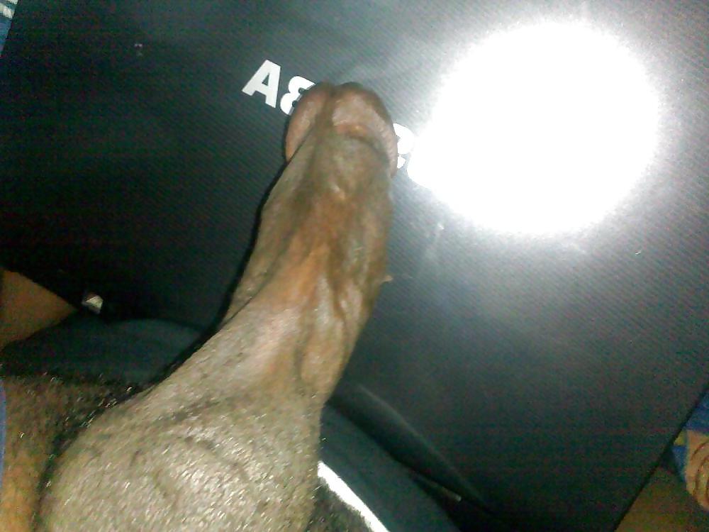 4P My monster cock
