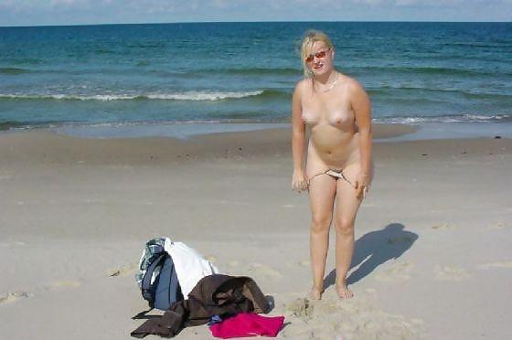 25P More dogging and outdoor.