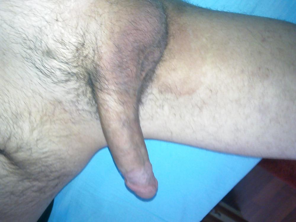 24P Nine inch big penis