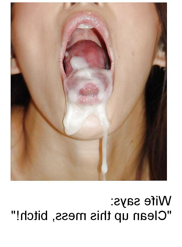 25P I am a Sissy. I love cum.