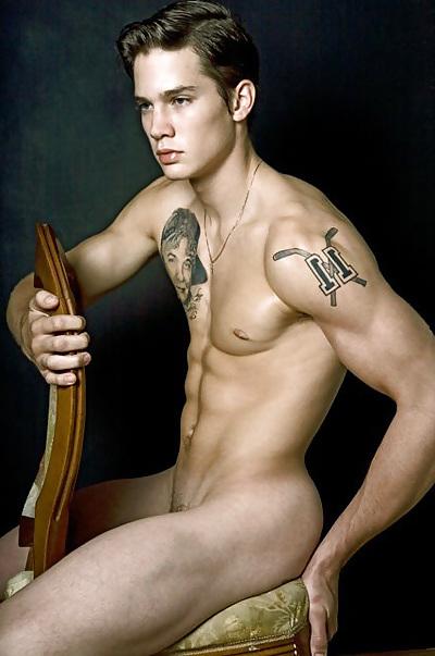 12P Hot canadian boys and girls
