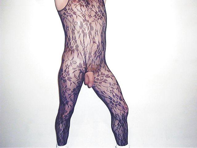 13P Black Bodystocking Pix 4 Ashtree. x