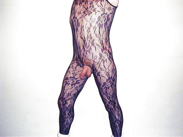 13P Black Bodystocking Pix 4 Ashtree. x