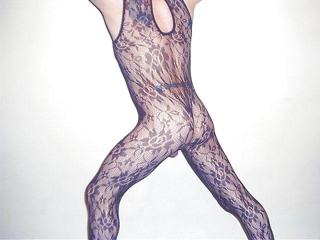 13P Black Bodystocking Pix 4 Ashtree. x