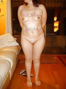 5P Slave slut solotu