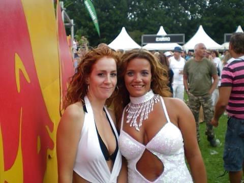 25P Would you like to fuck Dutch Angelique and how?